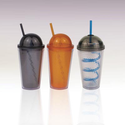 PZMPM-17 Plastic Mugs